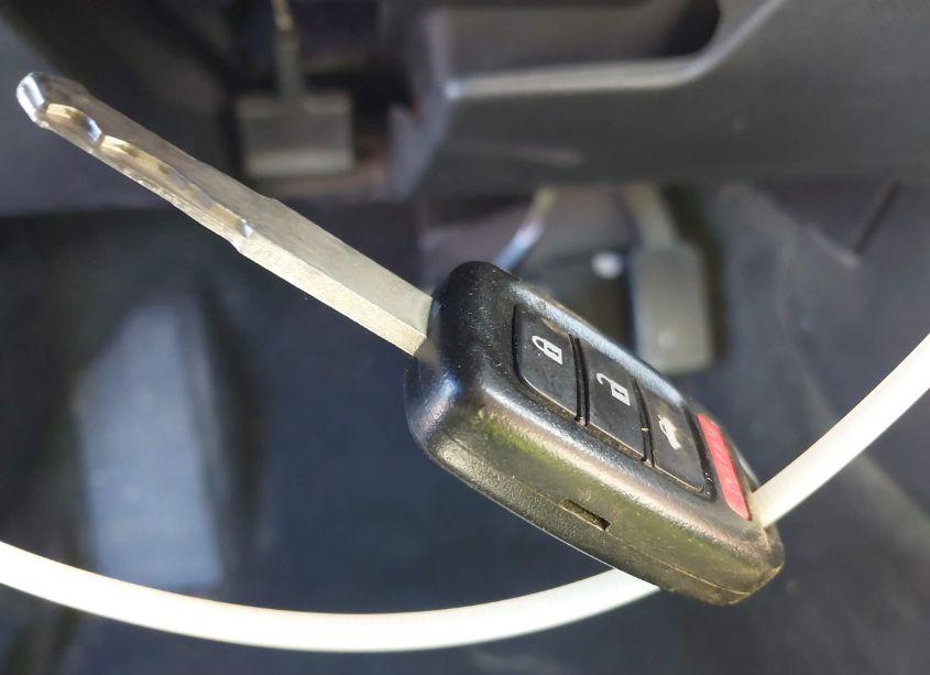 Photo 11 of 2019 Honda Civic LX (VIN 19XFC2F68KE037915)