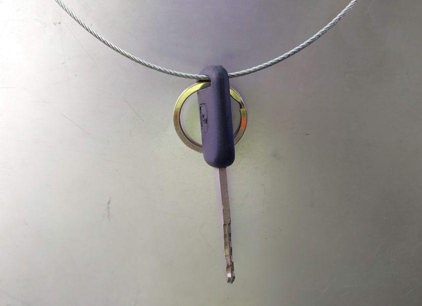 Photo 11 of 2019 Honda Civic LX (VIN 19XFC2F68KE203852)