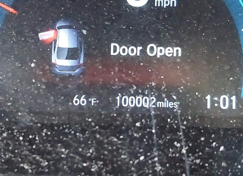 Photo 15 of 2019 Honda Civic LX (VIN 19XFC2F68KE203852)