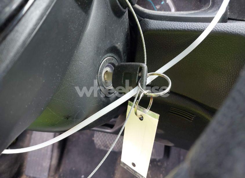 Photo 11 of 2020 Honda Civic LX (VIN 19XFC2F68LE002289)