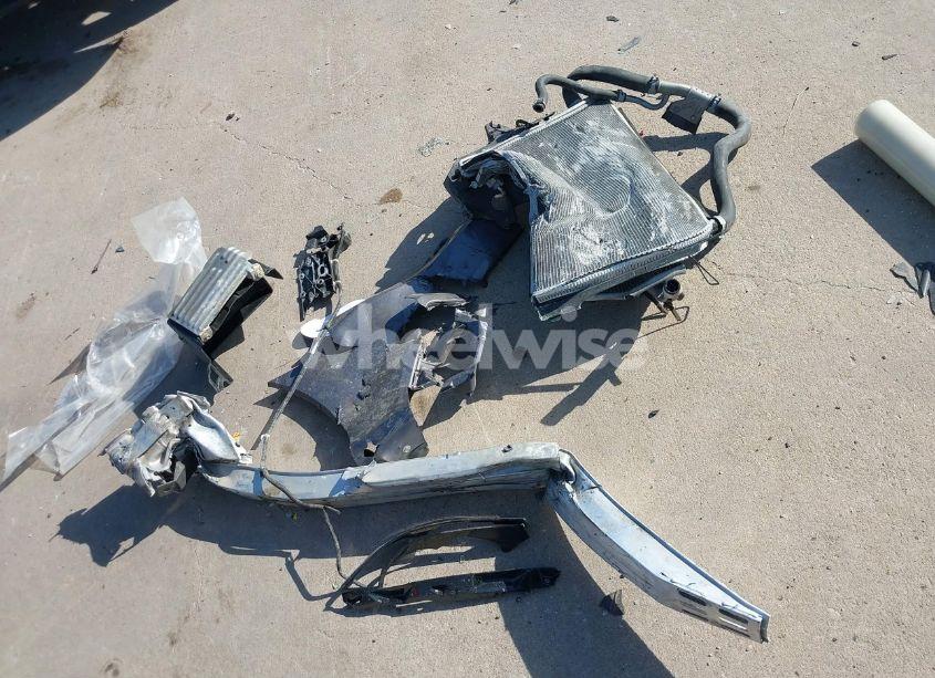 Photo 11 of 2020 Honda Civic LX (VIN 19XFC2F68LE023059)