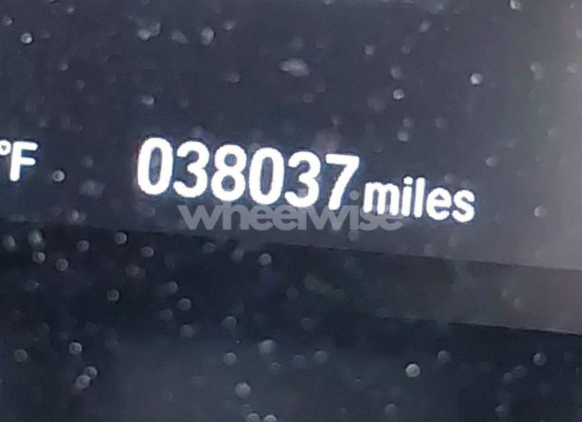 Photo 16 of 2020 Honda Civic LX (VIN 19XFC2F68LE206395)