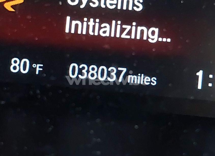 Photo 7 of 2020 Honda Civic LX (VIN 19XFC2F68LE206395)