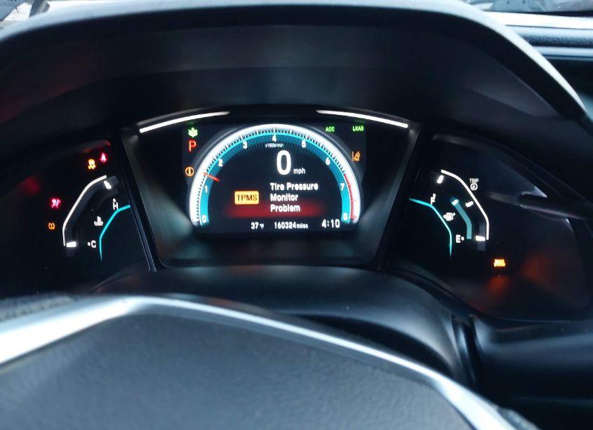 Photo 7 of 2018 Honda Civic LX (VIN 19XFC2F69JE026243)