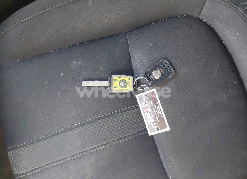 Photo 11 of 2019 Honda Civic LX (VIN 19XFC2F69KE026633)