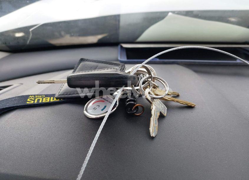 Photo 11 of 2019 Honda Civic LX (VIN 19XFC2F69KE042749)