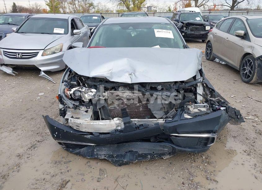 Photo 12 of 2019 Honda Civic LX (VIN 19XFC2F69KE042749)