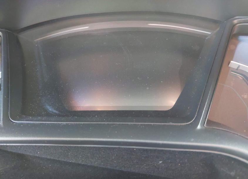 Photo 7 of 2019 Honda Civic LX (VIN 19XFC2F69KE203827)