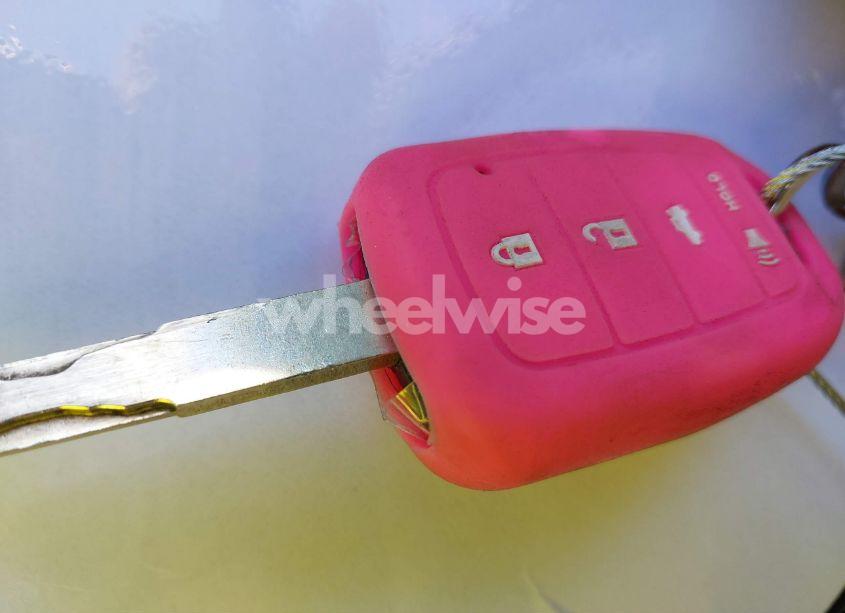 Photo 11 of 2019 Honda Civic LX (VIN 19XFC2F69KE206579)