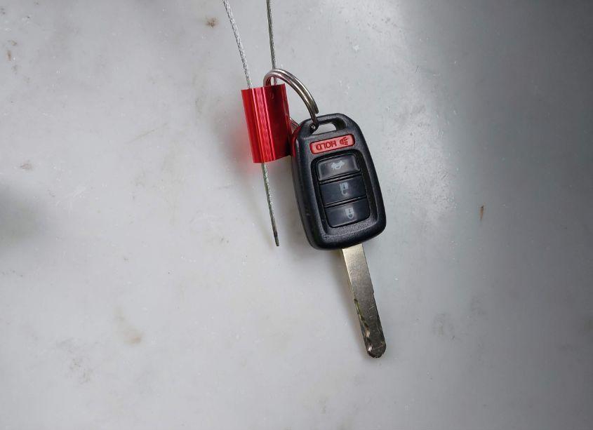 Photo 11 of 2019 Honda Civic LX (VIN 19XFC2F69KE213063)