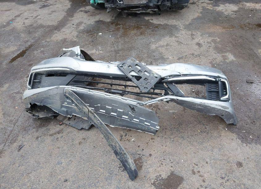 Photo 12 of 2019 Honda Civic LX (VIN 19XFC2F69KE213063)