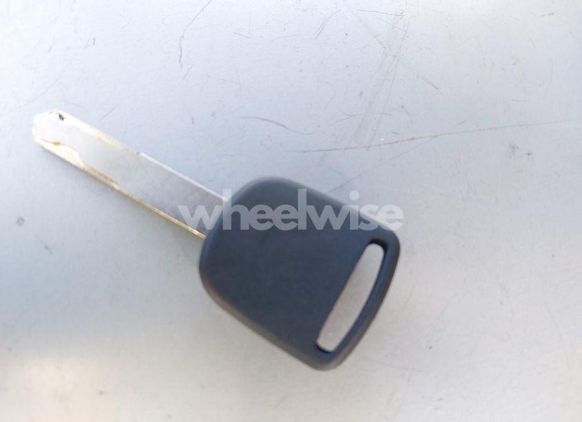 Photo 11 of 2020 Honda Civic LX (VIN 19XFC2F69LE005511)