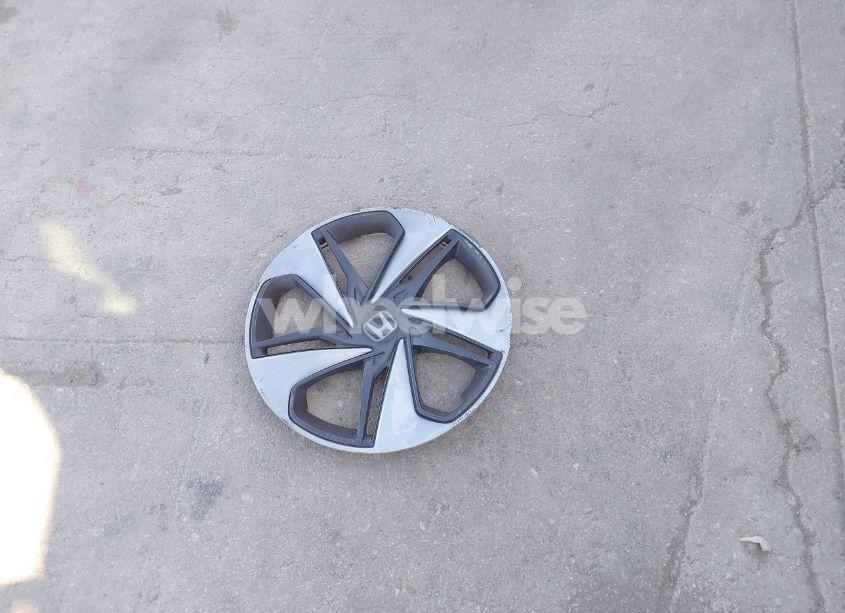 Photo 12 of 2020 Honda Civic LX (VIN 19XFC2F69LE005590)
