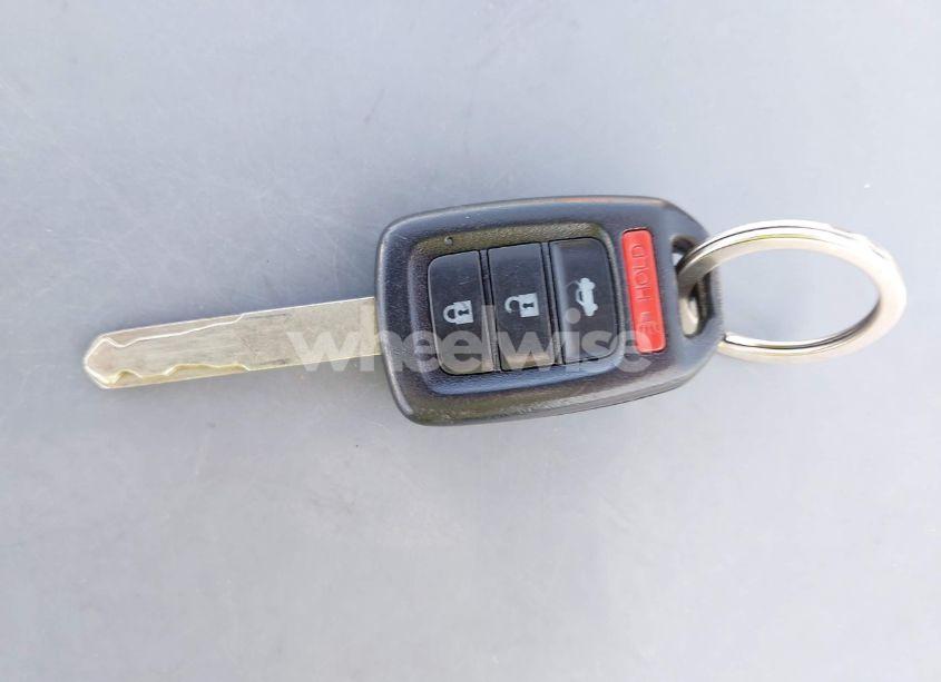 Photo 11 of 2020 Honda Civic LX (VIN 19XFC2F69LE210049)