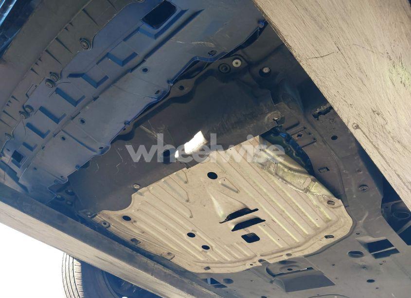 Photo 17 of 2020 Honda Civic LX (VIN 19XFC2F69LE212965)