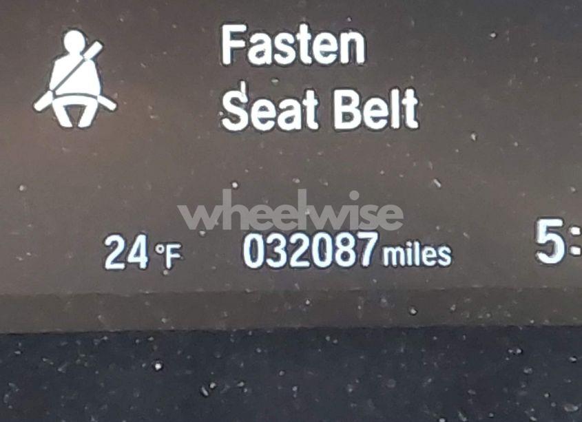 Photo 16 of 2021 Honda Civic LX (VIN 19XFC2F69ME001623)