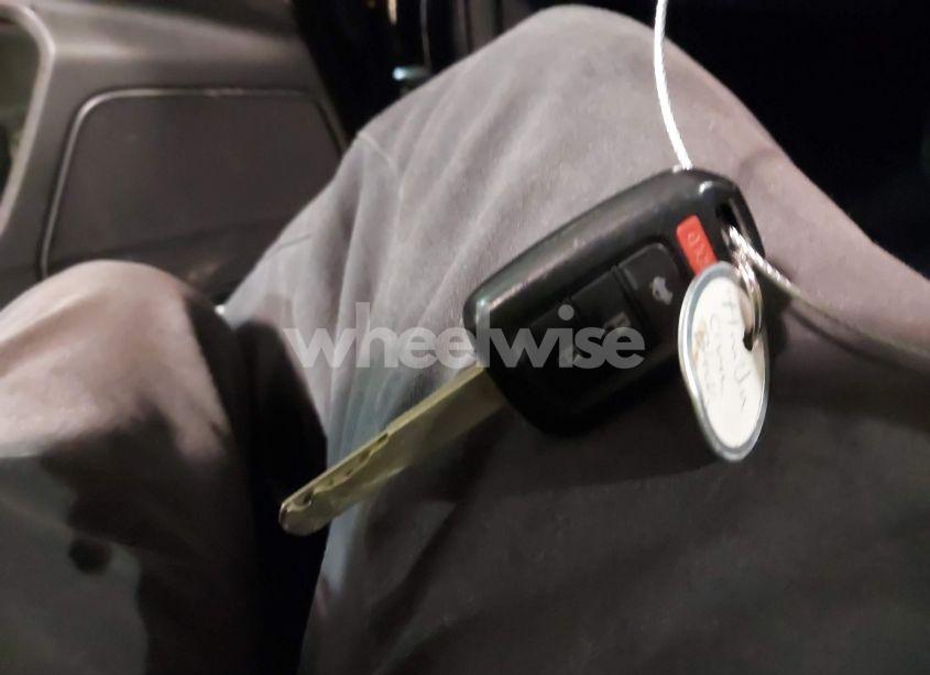 Photo 11 of 2016 Honda Civic LX (VIN 19XFC2F6XGE020072)
