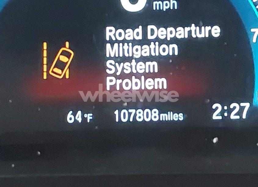 Photo 15 of 2016 Honda Civic LX (VIN 19XFC2F6XGE020072)