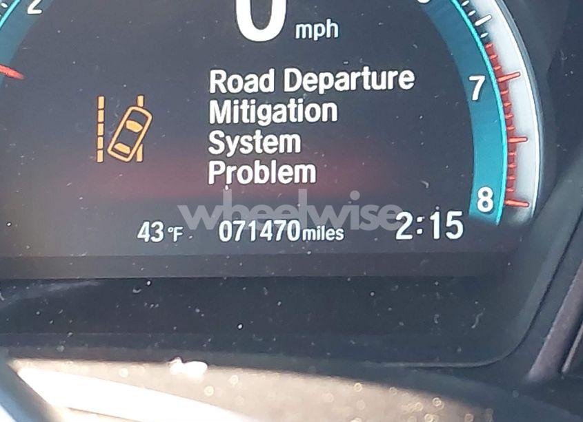 Photo 15 of 2017 Honda Civic LX (VIN 19XFC2F6XHE225196)