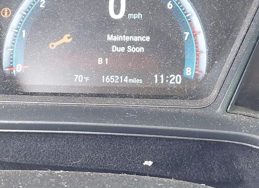 Photo 15 of 2019 Honda Civic LX (VIN 19XFC2F6XKE203819)