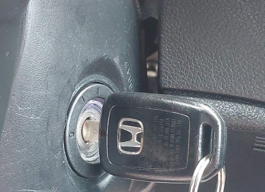 Photo 11 of 2020 Honda Civic LX (VIN 19XFC2F6XLE025590)