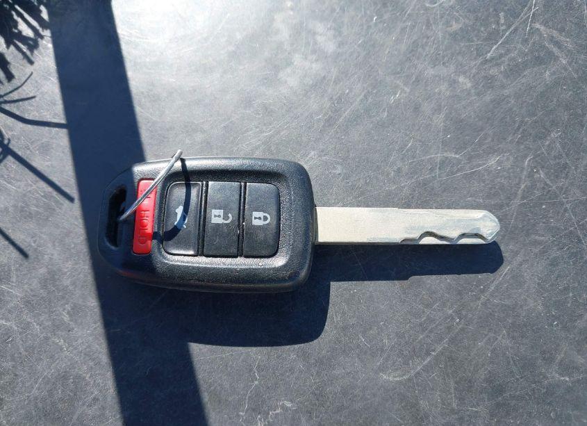 Photo 11 of 2020 Honda Civic LX (VIN 19XFC2F6XLE205958)