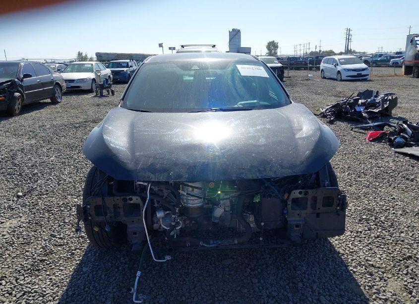 Photo 13 of 2020 Honda Civic LX (VIN 19XFC2F6XLE205958)