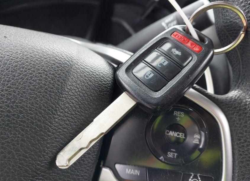 Photo 11 of 2020 Honda Civic LX (VIN 19XFC2F6XLE212232)