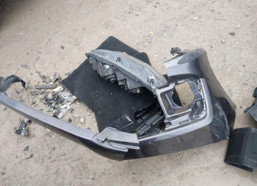 Photo 12 of 2021 Honda Civic LX (VIN 19XFC2F6XME001534)