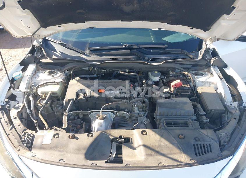 Photo 10 of 2016 Honda Civic EX (VIN 19XFC2F70GE002141)