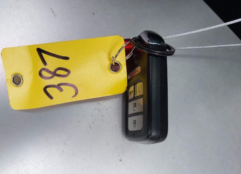 Photo 11 of 2016 Honda Civic EX (VIN 19XFC2F70GE072092)