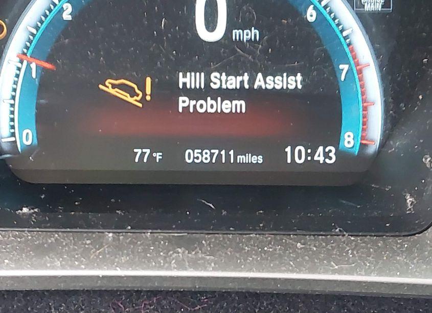 Photo 15 of 2016 Honda Civic EX (VIN 19XFC2F70GE072092)