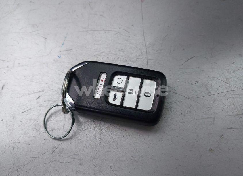 Photo 11 of 2016 Honda Civic EX (VIN 19XFC2F70GE077339)