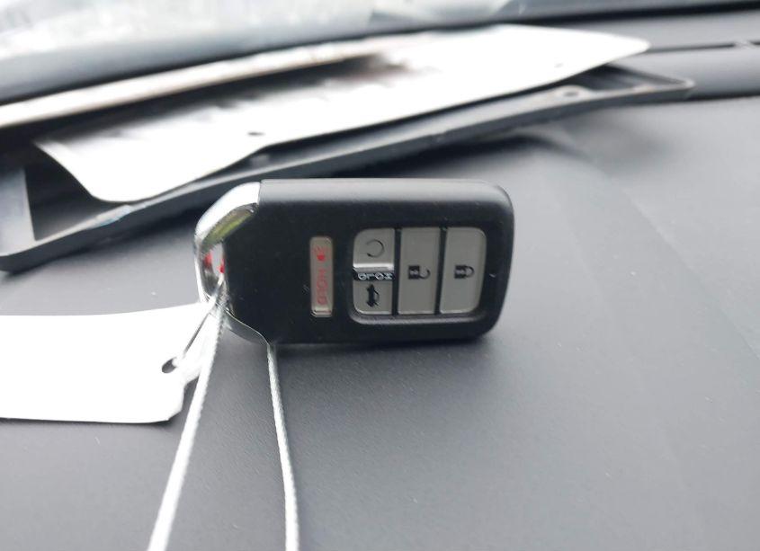 Photo 11 of 2016 Honda Civic EX (VIN 19XFC2F70GE094318)
