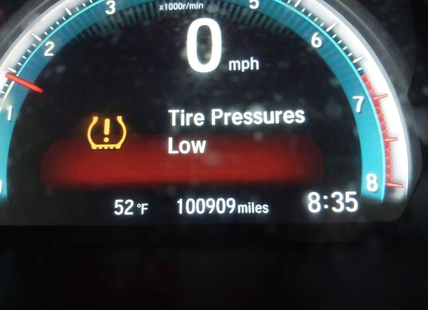 Photo 15 of 2016 Honda Civic EX (VIN 19XFC2F70GE094318)