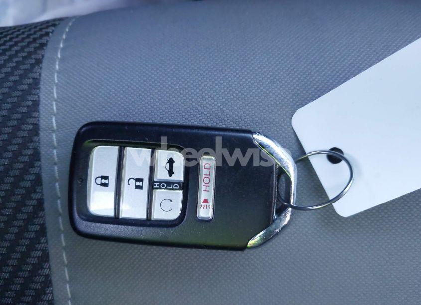 Photo 11 of 2017 Honda Civic EX (VIN 19XFC2F70HE027185)