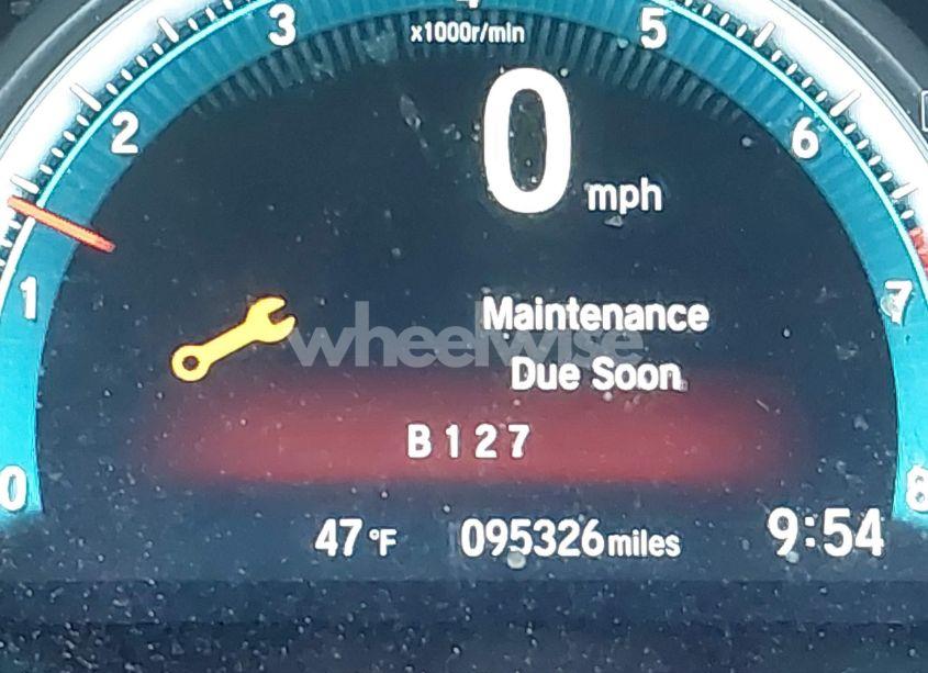 Photo 15 of 2017 Honda Civic EX (VIN 19XFC2F70HE027185)