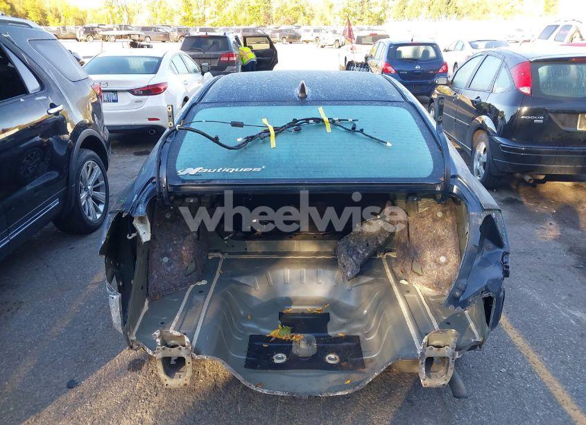 Photo 16 of 2017 Honda Civic EX (VIN 19XFC2F70HE027185)