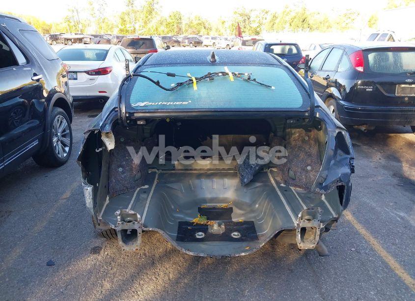Photo 6 of 2017 Honda Civic EX (VIN 19XFC2F70HE027185)