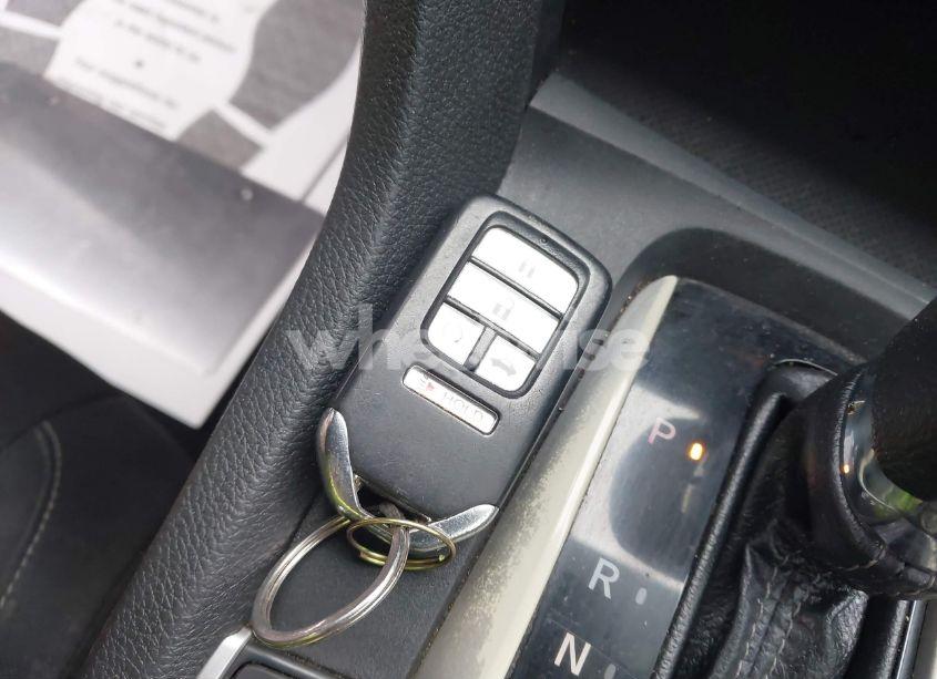 Photo 11 of 2017 Honda Civic EX (VIN 19XFC2F70HE040079)