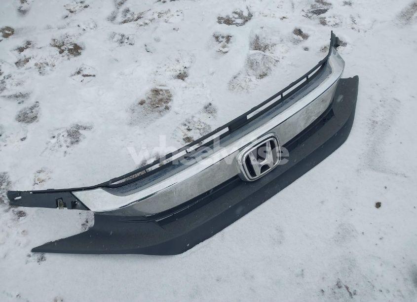 Photo 12 of 2017 Honda Civic EX (VIN 19XFC2F70HE040079)