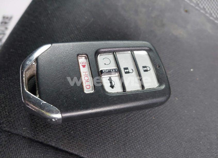 Photo 11 of 2017 Honda Civic EX (VIN 19XFC2F70HE045038)