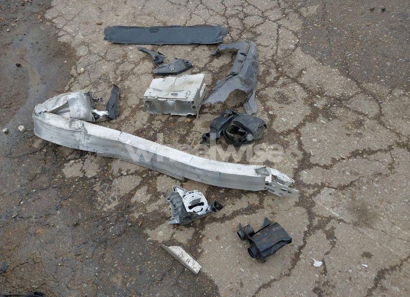 Photo 12 of 2017 Honda Civic EX (VIN 19XFC2F70HE045038)