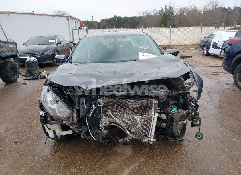 Photo 13 of 2017 Honda Civic EX (VIN 19XFC2F70HE045038)