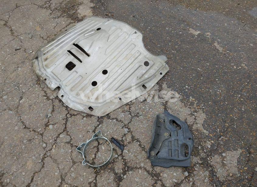 Photo 18 of 2017 Honda Civic EX (VIN 19XFC2F70HE045038)