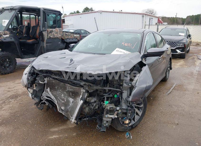 Photo 6 of 2017 Honda Civic EX (VIN 19XFC2F70HE045038)