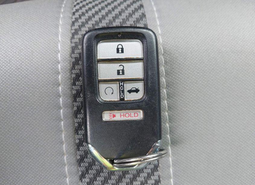 Photo 11 of 2017 Honda Civic EX (VIN 19XFC2F70HE046044)