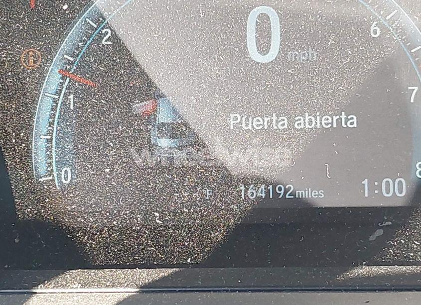 Photo 7 of 2017 Honda Civic EX (VIN 19XFC2F70HE058243)