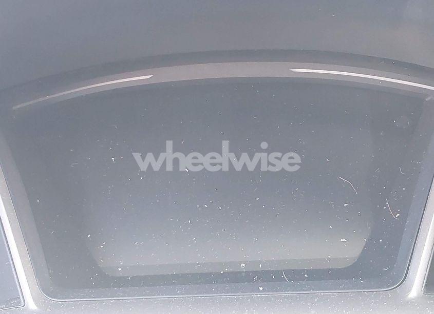 Photo 14 of 2017 Honda Civic EX (VIN 19XFC2F70HE208867)