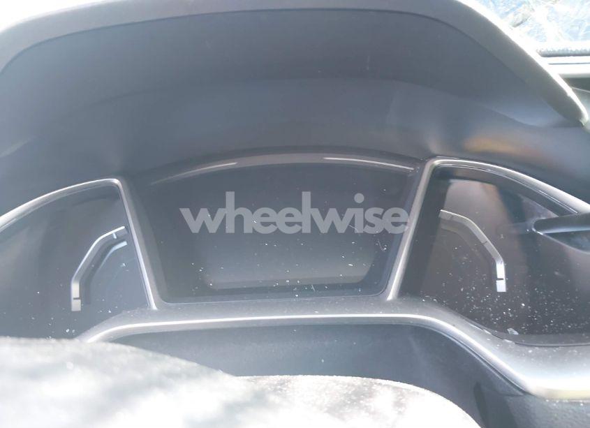 Photo 7 of 2017 Honda Civic EX (VIN 19XFC2F70HE208867)